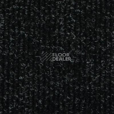 Ковролин Bonkeel Next Black фото 1 | FLOORDEALER